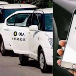 Ola-Uber और Rapido के खिलाफ टैक्सी चालकों में रोष, मनमानी पर घेराव की चेतावनी Ola-Uber और Rapido के खिलाफ टैक्सी चालकों में रोष, मनमानी पर घेराव की चेतावनी