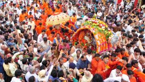 महाकाल की नगरी उज्जैन का अनुपम वैभव, जहां रंग, पुष्प, नाद और पीढ़ियों की परंपरा है जीवंत