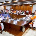 मुख्यमंत्री लाड़ली बहना योजना के संचालन के लिए 1,14,365 करोड़ रूपये की स्वीकृति