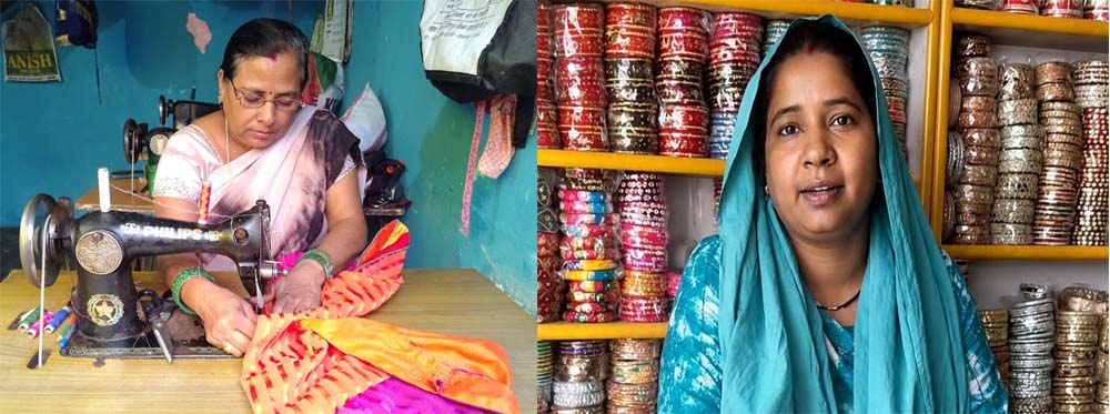 30 किस्तों में 19,444.33 करोड़ रुपये से अधिक की राशि महिलाओं के खातों में अंतरित