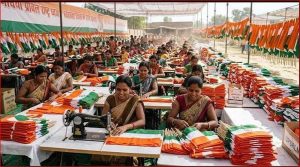 स्वतंत्रता दिवस को लेकर प्रदेश भर में बड़ी तैयारी, योगी सरकार ने आजादी के उत्सव को रोजगार से जोड़ा