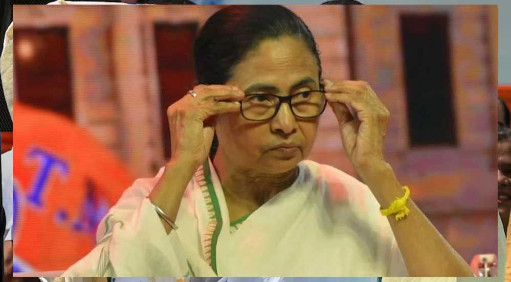 ममता बनर्जी के संन्यास की अटकलों पर विराम! खुद बताया राजनीति में आगे क्या करेंगी, पुलिस पर भी भड़कीं