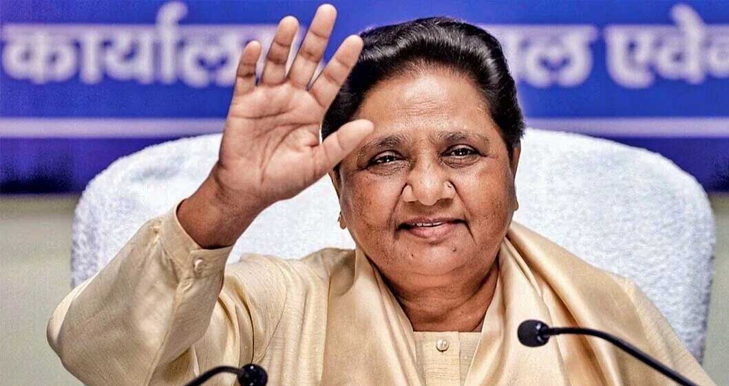 बसपा का ‘एकला चलो’ प्लान, यूपी-उत्तराखंड और पंजाब में अपने दम पर उतरेगी पार्टी