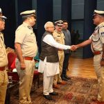 राज्यपाल  पटेल  नशा परिवारों के भविष्य को करता है अंधकारमय