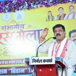 पांच दिवसीय संभागीय सरस मेला का उपमुख्यमंत्री विजय शर्मा ने किया उद्घाटन पांच दिवसीय संभागीय सरस मेला का उपमुख्यमंत्री विजय शर्मा ने किया उद्घाटन