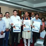 विश्व स्तनपान सप्ताह के राज्य स्तरीय कार्यक्रम का सफल आयोजन, छत्तीसगढ़ के प्रथम “मातृ दूध कोष (Mother Milk Bank)” की घोषणा