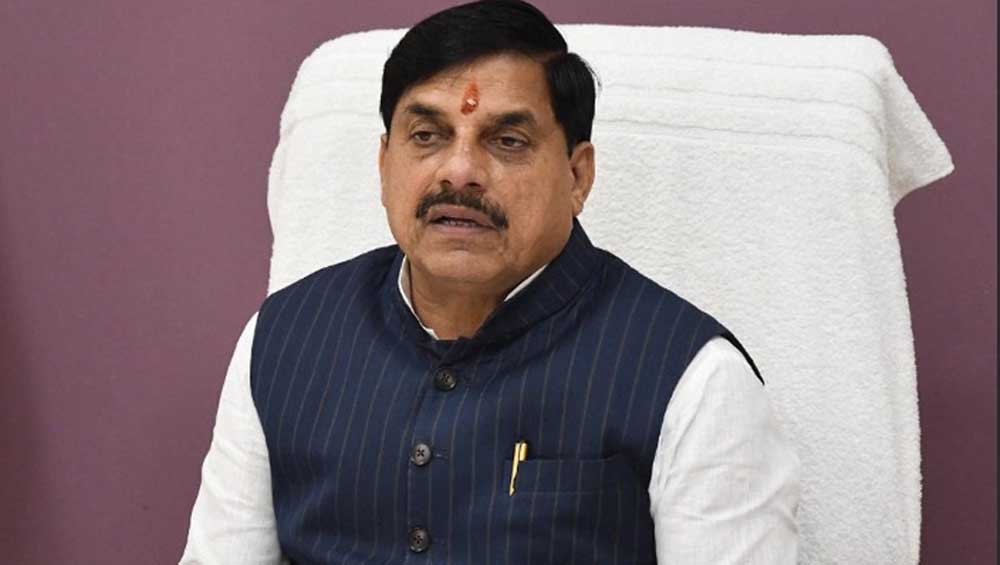 राज्यपाल एवं कुलाधिपति  पटेल की अध्यक्षता एवं मुख्यमंत्री डॉ. यादव के मुख्य आतिथ्य में होगी कार्यशाला, कार्यक्रम में उच्च शिक्षा मंत्री  परमार भी होंगे शामिल