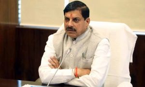 प्रभावित नागरिकों को राहत पहुंचाने में कोई कमी न रहे : मुख्यमंत्री डॉ. यादव प्रभावित नागरिकों को राहत पहुंचाने में कोई कमी न रहे : मुख्यमंत्री डॉ. यादव
