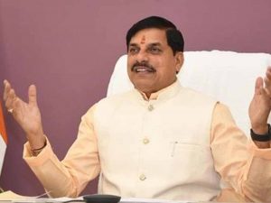 महाकाल की तर्ज पर टीकमगढ़ में बनेगा कुंडेश्वर लोक महाकाल की तर्ज पर टीकमगढ़ में बनेगा कुंडेश्वर लोक
