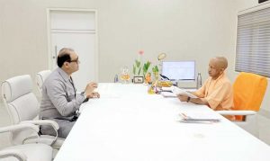 “सत्तर हज़ार से ज़्यादा वक्फ संपत्तियां गायब, अब पारदर्शिता और जवाबदेही का समय आ गया” “सत्तर हज़ार से ज़्यादा वक्फ संपत्तियां गायब, अब पारदर्शिता और जवाबदेही का समय आ गया”