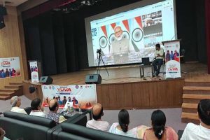 विकसित भारत की पहली शर्त ‘नशा मुक्त युवा’, रीवा से बुलंद हुआ संकल्प