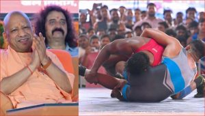 नागपंचमी पर गोरखनाथ मंदिर में होगी दो दिवसीय प्रदेश स्तरीय कुश्ती प्रतियोगिता