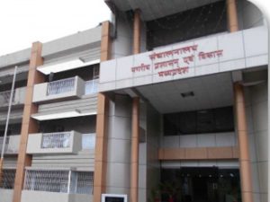 नगरीय विकास एवं आवास विभाग का प्रदेश स्तरीय जनसंवाद एवं सेवा वितरण अभियान हुआ प्रारंभ