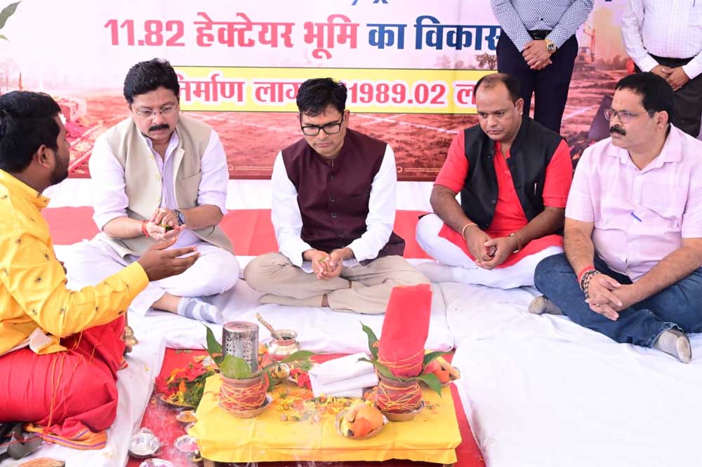 मांग आधारित आवासीय परियोजनाओं से हितग्राहियों को मिलेगा लाभ