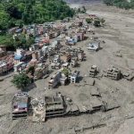 रायपुर के 5 नागरिक सुरक्षित लौट रहे