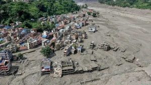 रायपुर के 5 नागरिक सुरक्षित लौट रहे