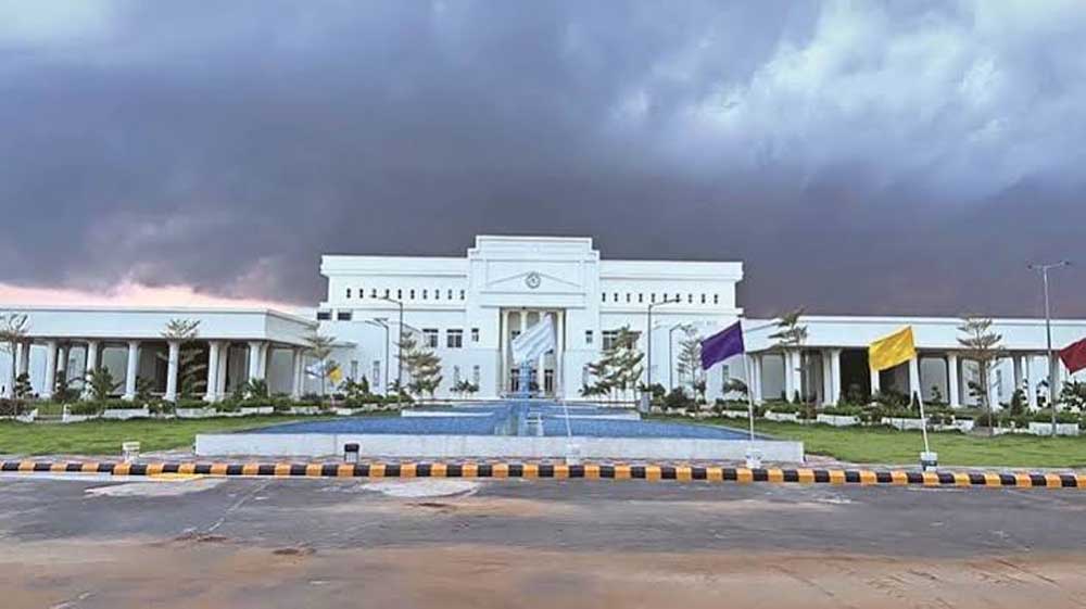 मुख्यमंत्री निवास नया रायपुर में पारंपरिक उल्लास के साथ मनाया जाएगा छत्तीसगढ़ का पहला लोकपर्व हरेली मुख्यमंत्री निवास नया रायपुर में पारंपरिक उल्लास के साथ मनाया जाएगा छत्तीसगढ़ का पहला लोकपर्व हरेली