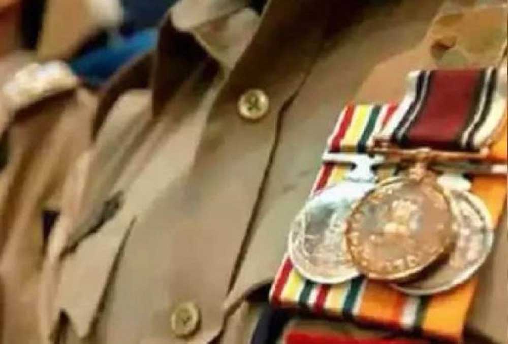 स्वतंत्रता दिवस के अवसर पर छत्तीसगढ़ पुलिस के 152 अधिकारी और जवान होंगे सम्मानित