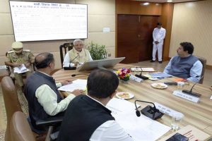 विद्यार्थियों को दें सामाजिक न्याय और समरसता के व्यावहारिक संस्कार