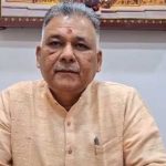 मंत्री परमार के निर्देश पर प्रवेश से वंचित विद्यार्थियों को प्रवेश का अंतिम अवसर मंत्री परमार के निर्देश पर प्रवेश से वंचित विद्यार्थियों को प्रवेश का अंतिम अवसर