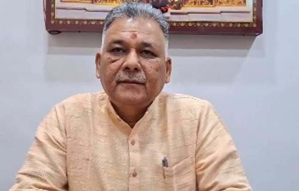 उच्च शिक्षा में बेटियों ने रचा नया कीर्तिमान : प्रवेश आधारित जेंडर पैरिटी इंडेक्स 1.71 उच्च शिक्षा में बेटियों ने रचा नया कीर्तिमान : प्रवेश आधारित जेंडर पैरिटी इंडेक्स 1.71