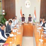 उज्जैन एवं शिवपुरी में नए एयरपोर्ट निर्माण कार्य में प्रगति लाएं : केंद्रीय मंत्री  नायडू