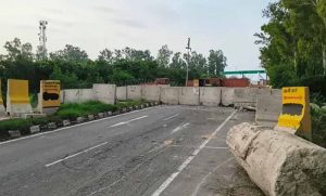 Punjab Farmers Protest: किसानों ने फिर किया दिल्ली कूच का ऐलान, भारत-अमेरिका ट्रेड डील पर नाराजगी