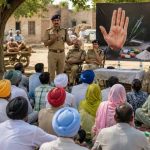 नशे के खिलाफ पंजाब पुलिस का महाअभियान, 39 हजार जनसभाओं के जरिए गांव-गांव पहुंचा संदेश