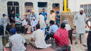नशा छोड़ो और पाओ 1100 रुपए! पंजाब के गांव में मुफ्त इलाज की अनोखी पहल