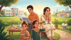 अनाथ बच्चों के भविष्य को नई उड़ान, पंजाब सरकार ने जारी किए 181 करोड़ रुपये