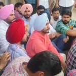हंगामे के बीच PU छात्र संघ चुनाव, छात्रों को मतदान के लिए मिला एक्स्ट्रा टाइम