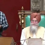 Punjab विधानसभा का आज अहम सत्र, 8 बिलों पर होगी चर्चा; नशे-पेपर लीक को लेकर घेराव की तैयारी