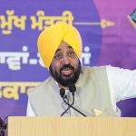 CM मान आज करेंगे ‘मावां-धीयां सत्कार योजना’ की राशि जारी, SC महिलाओं को मिलेंगे ₹4,500