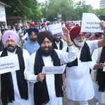 बरगाड़ी-बहबल कलां मुद्दे पर गरमाई पंजाब विधानसभा, मानसून सत्र के चौथे दिन विपक्ष का विरोध