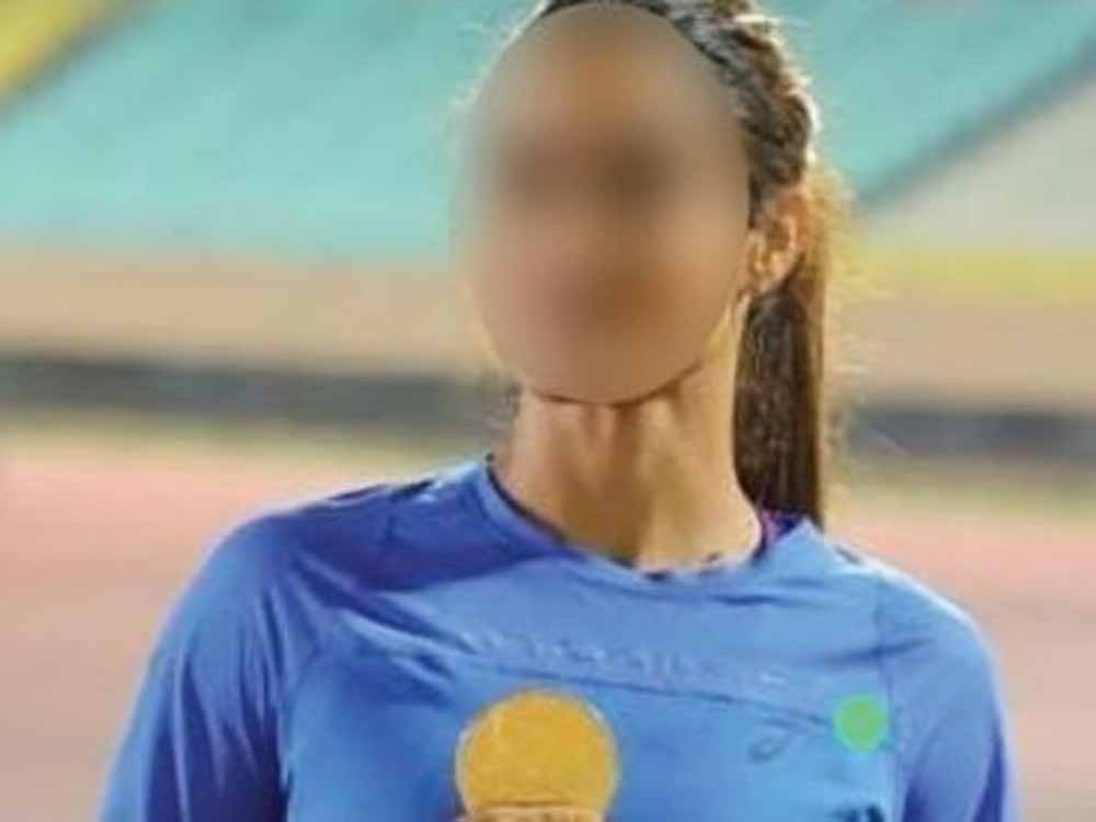संदीप सिंह छेड़छाड़ केस में नया मोड़, पीड़िता ने निष्पक्ष सुनवाई के लिए केस ट्रांसफर मांगा