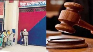 मानसा जेल में 69 कैदी नशे के आदी, हाईकोर्ट सख्त; सभी जेलों की डिटेल तलब
