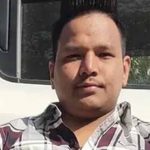 बाथरूम जाने के बहाने खुलवाई हथकड़ी, फिर पुलिसकर्मियों की आंखों में मिर्च झोंककर भागा तस्कर