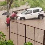 चंडीगढ़ में बारिश का दौर जारी, 19 अगस्त तक बरसेंगे बादल; लोगों को सतर्क रहने की सलाह