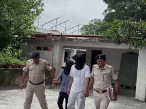 Chandigarh Digital Arrest Scam: ₹9.51 लाख की ठगी, हावड़ा से साइबर ठग दबोचा गया