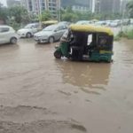 Chandigarh Weather: सुबह बारिश से बदला मौसम, सामान्य से 25% कम हुई वर्षा