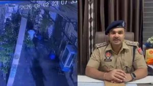 पंजाब के जालंधर में युवक का किडनैप, 7-8 हमलावरों के चंगुल से पुलिस ने घंटों में बचाया