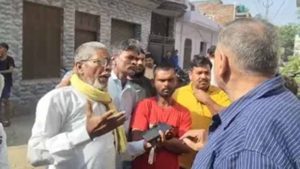 जिमखाना क्लब की नई कमेटी के लिए मतदान जारी, शाम तक आएंगे नतीजे