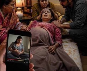 पंजाब: वीडियो कॉल पर इलाज पड़ा भारी? अमृतसर अस्पताल में डिलीवरी के बाद महिला की मौत
