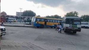पंजाब में थमी बारिश, उमस से बढ़ेगी परेशानी! अगले दिनों के लिए कोई अलर्ट नहीं