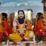 जालंधर में गुरु रविदास वाणी अध्ययन केंद्र की आधारशिला, CM मान ने शिक्षा को बताया गरीबी मिटाने का रास्ता जालंधर में गुरु रविदास वाणी अध्ययन केंद्र की आधारशिला, CM मान ने शिक्षा को बताया गरीबी मिटाने का रास्ता
