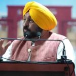 पंजाब शिक्षा मॉडल पर CM मान का बड़ा बयान, बोले- प्राइवेट से सरकारी स्कूलों की ओर बढ़ रहा रुझान