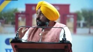 पंजाब शिक्षा मॉडल पर CM मान का बड़ा बयान, बोले- प्राइवेट से सरकारी स्कूलों की ओर बढ़ रहा रुझान