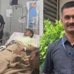 सुखबीर बादल पर हमले के ‘हीरो’ इंस्पेक्टर संतोष से मिलीं हरसिमरत, बोलीं- आपकी बहादुरी नहीं भूलेंगे