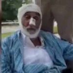 Punjab News: बंदी सिखों की रिहाई के लिए अनोखा विरोध, मरीज बनकर राजभवन पहुंचे अकाली दल नेता Punjab News: बंदी सिखों की रिहाई के लिए अनोखा विरोध, मरीज बनकर राजभवन पहुंचे अकाली दल नेता