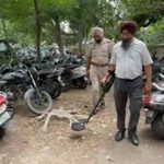 पंजाब के पटियाला कोर्ट में बम धमकी से हड़कंप, ईमेल मिलने के बाद सुरक्षा एजेंसियां अलर्ट